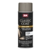 CLASSIC COAT-LT. NATURAL